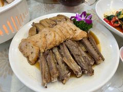 -新东源国际酒店·新东源食坊(沙井店)
