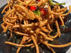 -一棠龙虾•王牌虾球(光谷天地店)
