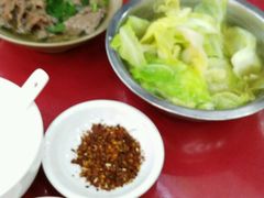 -谢老五跷脚牛肉·非遗传承店