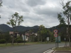-汇雅温泉