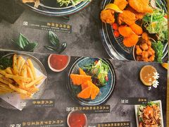 -松幸日式料理(中山路店)