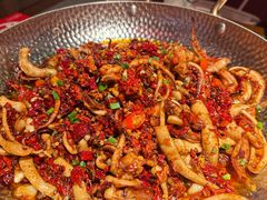 -辣得叫湘菜(四明店)