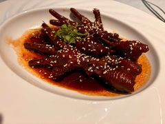 -桂满陇·海市蜃楼·黑金(国金店)