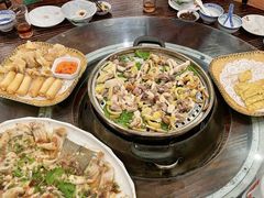 -阿多私房菜(顺德店)
