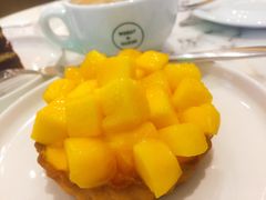 -WHEAT&BAKER-麥(凯德来福士店)