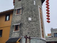 -北川巴拿恰