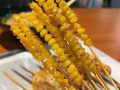 -京狮炙燥·精酿烧烤(首经贸店)
