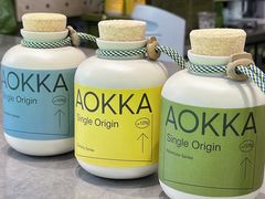 -AOKKA COFFEE(万象前海快闪店)