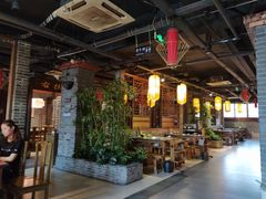 大堂-小龙坎老火锅(华飞店)