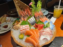 -匠和风精致料理(宁德万达店)