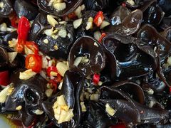 凉拌木耳-聚缘·湘味音乐餐厅party(罗湖店)