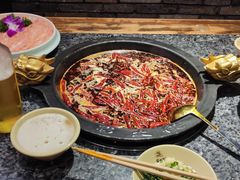 -蜀大侠火锅(建设路第五大道店)