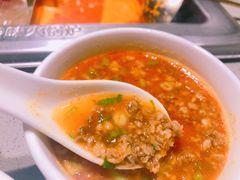 -海底捞火锅(高新活力汇店)