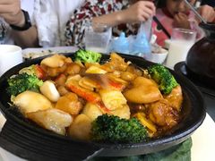 -小贝壳酒楼(经九路店)