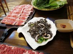 -臻馆小龙虾