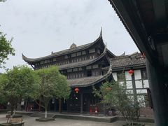 -清代四川贡院
