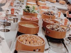 -龍歌自助小火锅(市南金茂湾店)