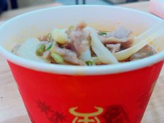 -江三王记牛杂馆(总店)