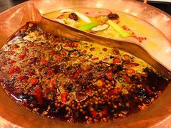 -老码头火锅(玉林店)