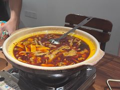 -马头巷·隐庐居·红油大虾(园区店)