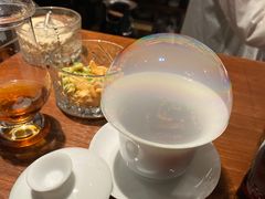 -上古咖啡ShadowCafe&Reastaurant(哈尔滨中央大街店)