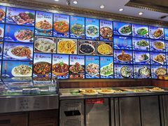-北方饺子王·海肠捞饭·海鲜锅(山大店)