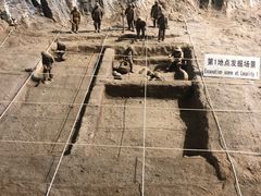 -北京周口店北京人遗址博物馆