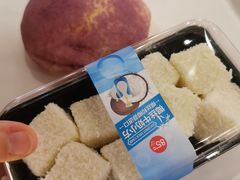 -85度C(上海茶陵北路店)