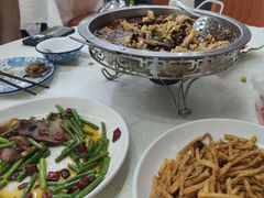 -蜀膳坊(洪公祠小区店)