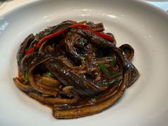 -玉华台饭庄·淮扬菜·烤鸭(望京店)