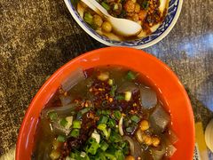 -阿坤传统手工小吃(沙坪坝店)