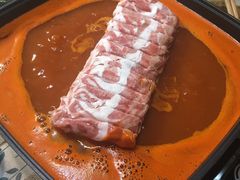 -海底捞火锅(邯郸新世纪中心店)