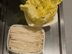 -宴全牛粤来越牛潮汕鲜牛肉火锅(海州万达广场店)
