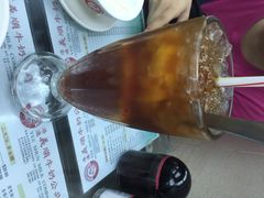 义顺牛奶公司(铜锣湾骆克道店)-义顺牛奶公司