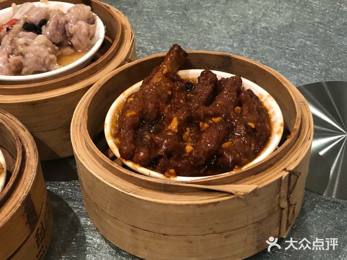 馬車會海鮮酒樓图片