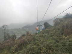 -缙云山索道售票处