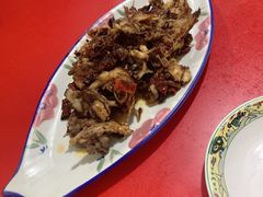 -夕阳红小吃(中街大悦城店)