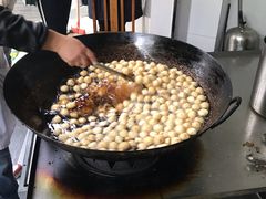 -邓记新一代糖油果子(四川煤管局供销公司职工宿舍店)