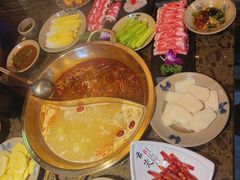 -小龙坎火锅(台州路桥区店)