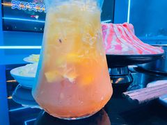 -唯爱KTV聚会餐厅(仙林东城汇店)