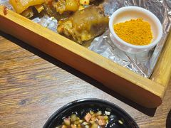 -锦上中式酒馆(南内环店)