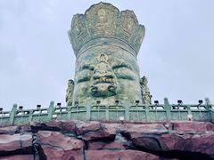 -上海东林寺(金山区)