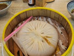 -朱洪元苏式面馆(绿宝广场店)