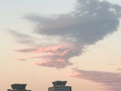 -台场海滨公园船码头