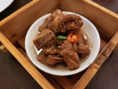 -北海银滩皇冠假日酒店-德丰楼中餐厅