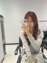-DL HOPE造型