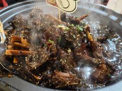 -回味黑鸭煲·始于2006(万松园店)