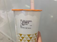 -CoCo都可(湖滨银泰店B区店)