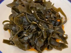 -西城饭店南京菜(新浦路店)