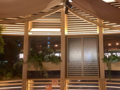 大堂-鱼酷活鱼烤鱼(静安大融城店)